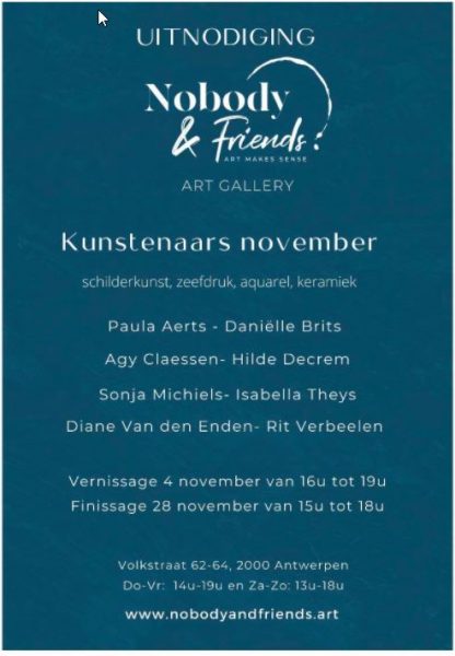AgyClaessen_Tentoonstelling_20211104